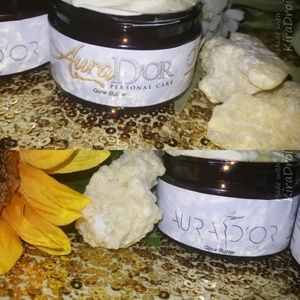 Meet your Posher, Aura